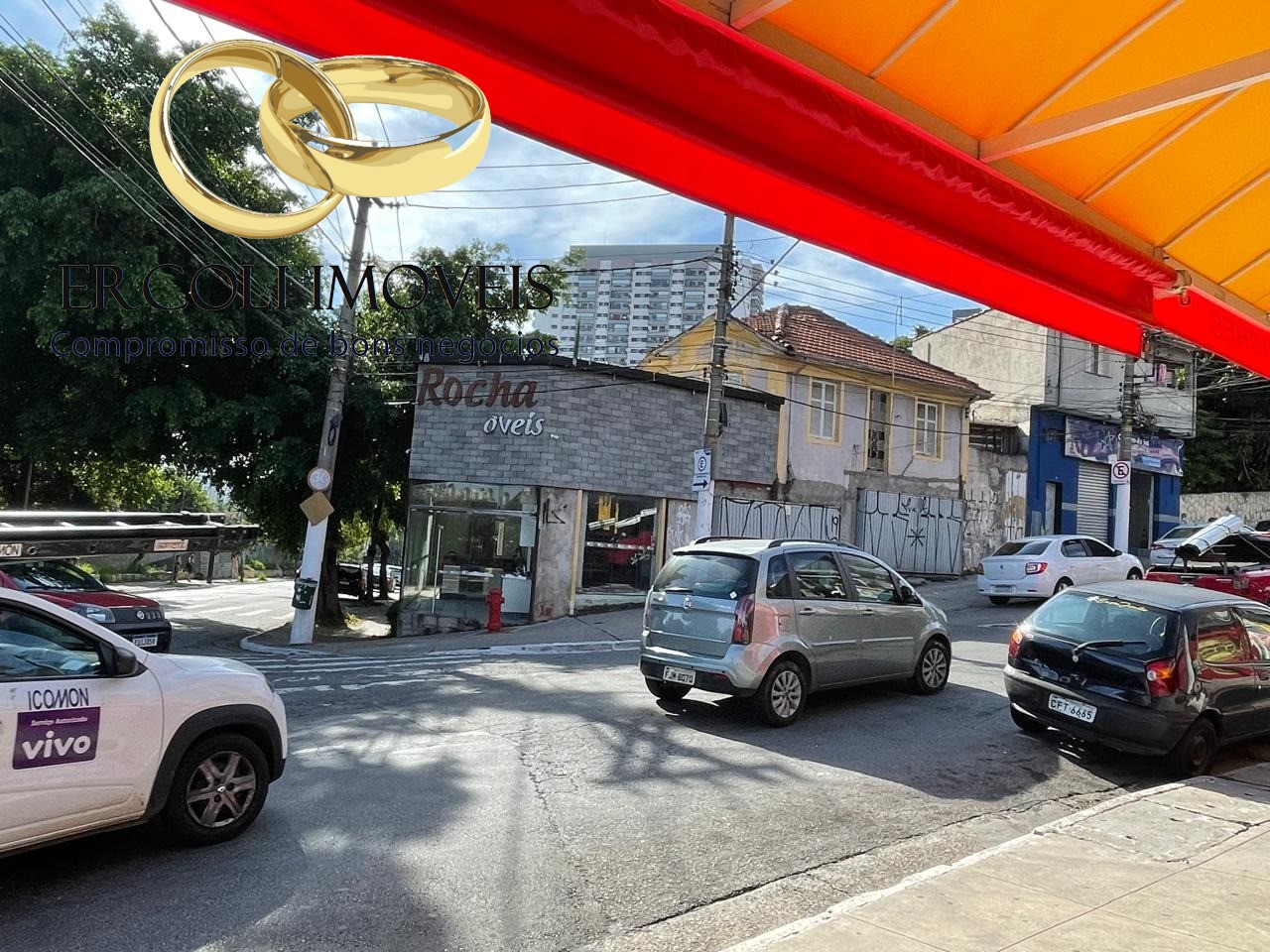 Loja-Salão, 280 m² - Foto 6