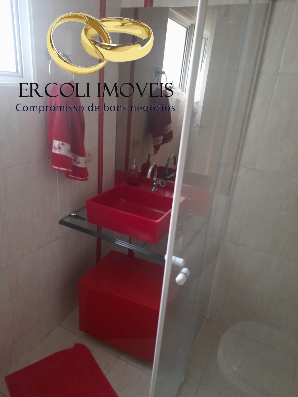 Apartamento, 2 quartos, 72 m² - Foto 14
