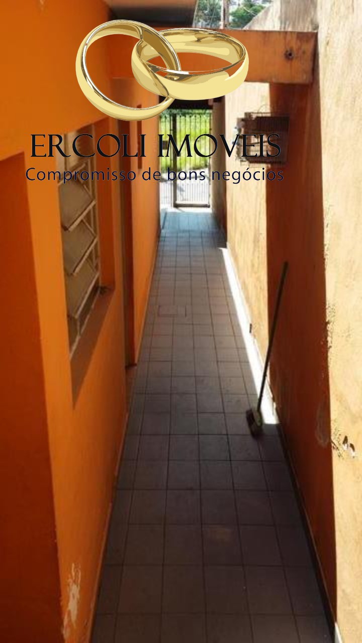 Casa, 4 quartos, 250 m² - Foto 19