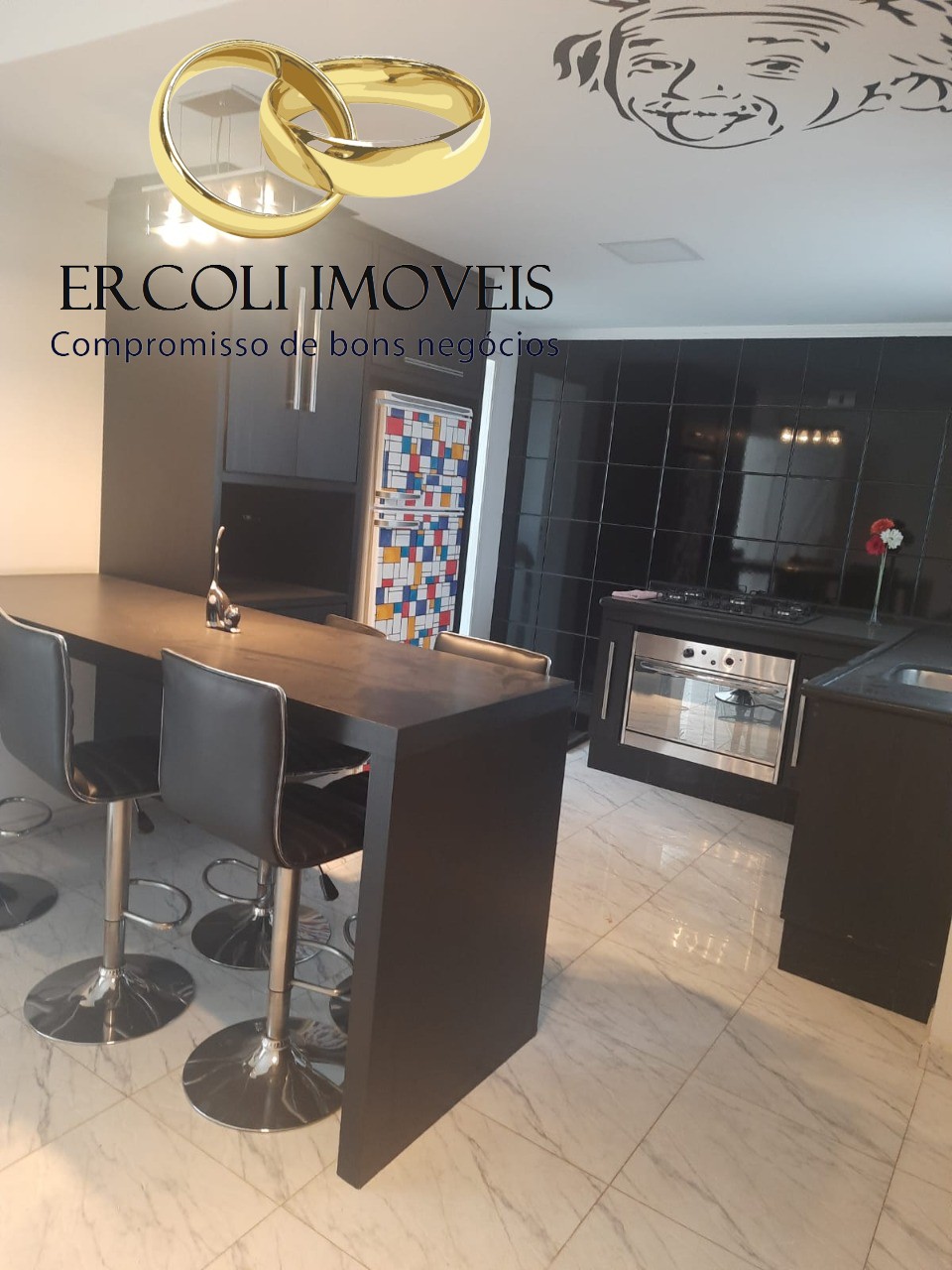 Apartamento, 2 quartos, 72 m² - Foto 9