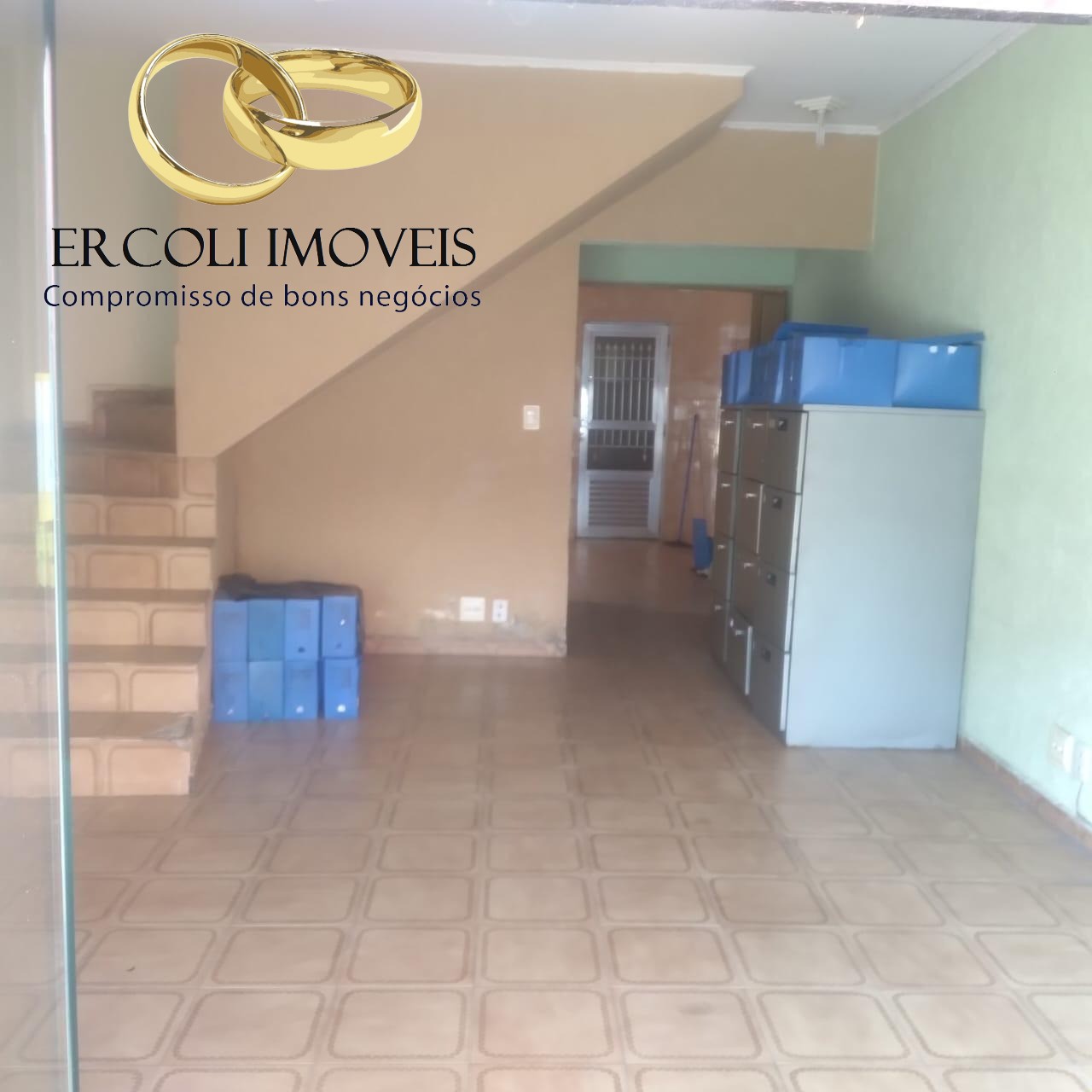 Prédio Inteiro, 125 m² - Foto 2