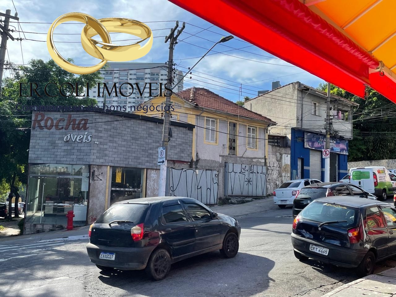 Loja-Salão, 280 m² - Foto 5