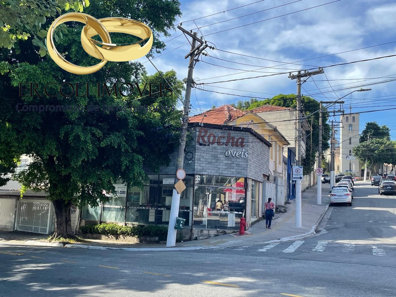 Loja-Salão, 280 m² - Foto 3