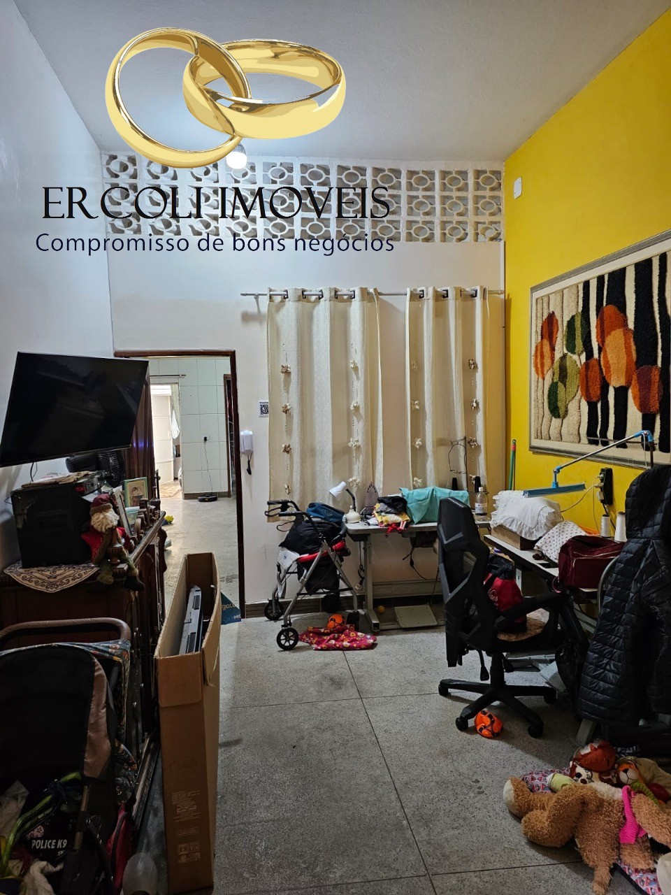 Casa, 3 quartos, 229 m² - Foto 7