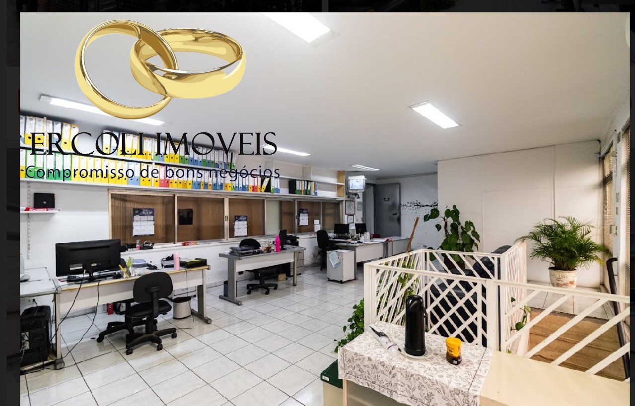 Depósito-Galpão, 1400 m² - Foto 10