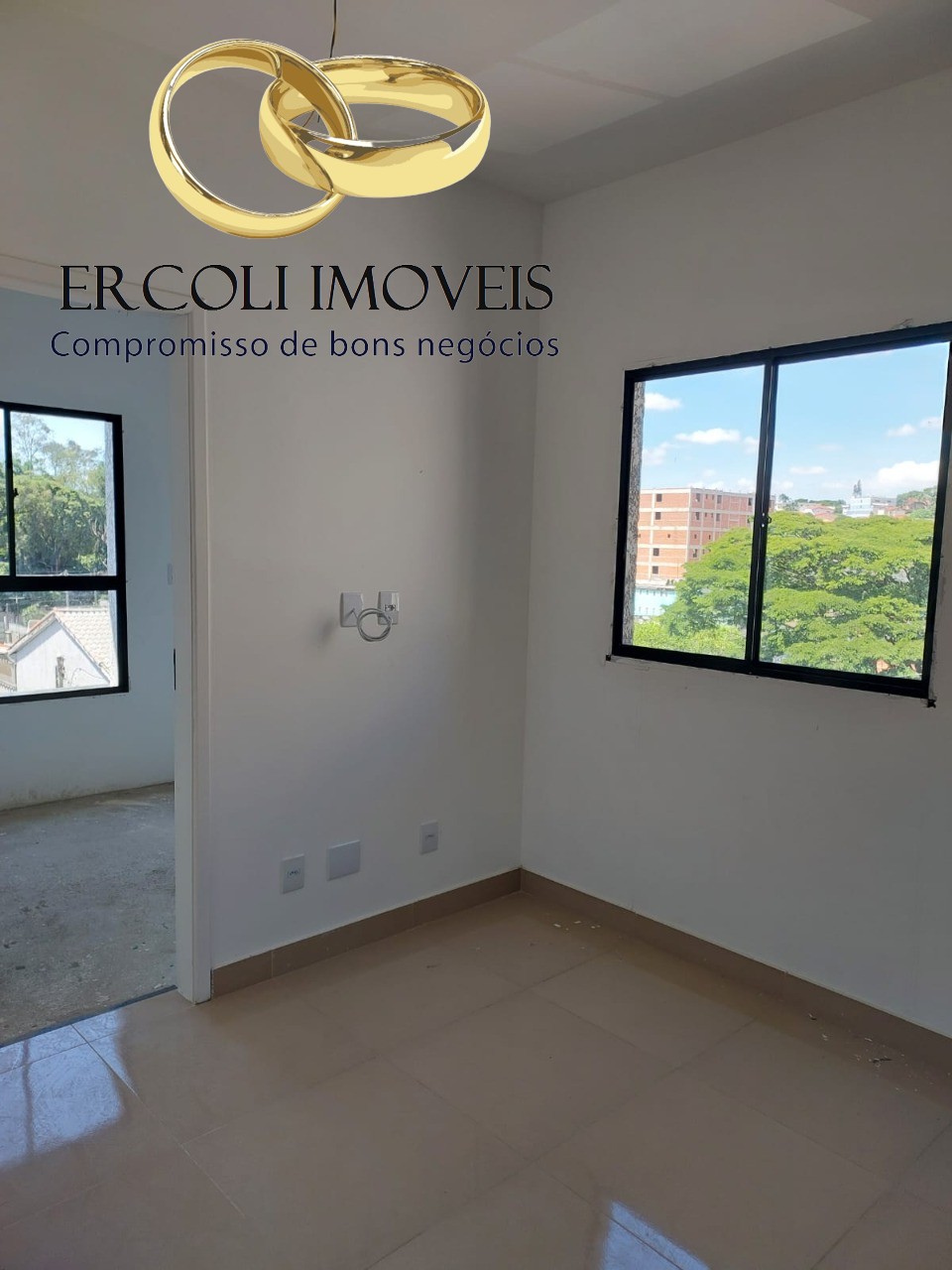 Apartamento, 2 quartos, 35 m² - Foto 20