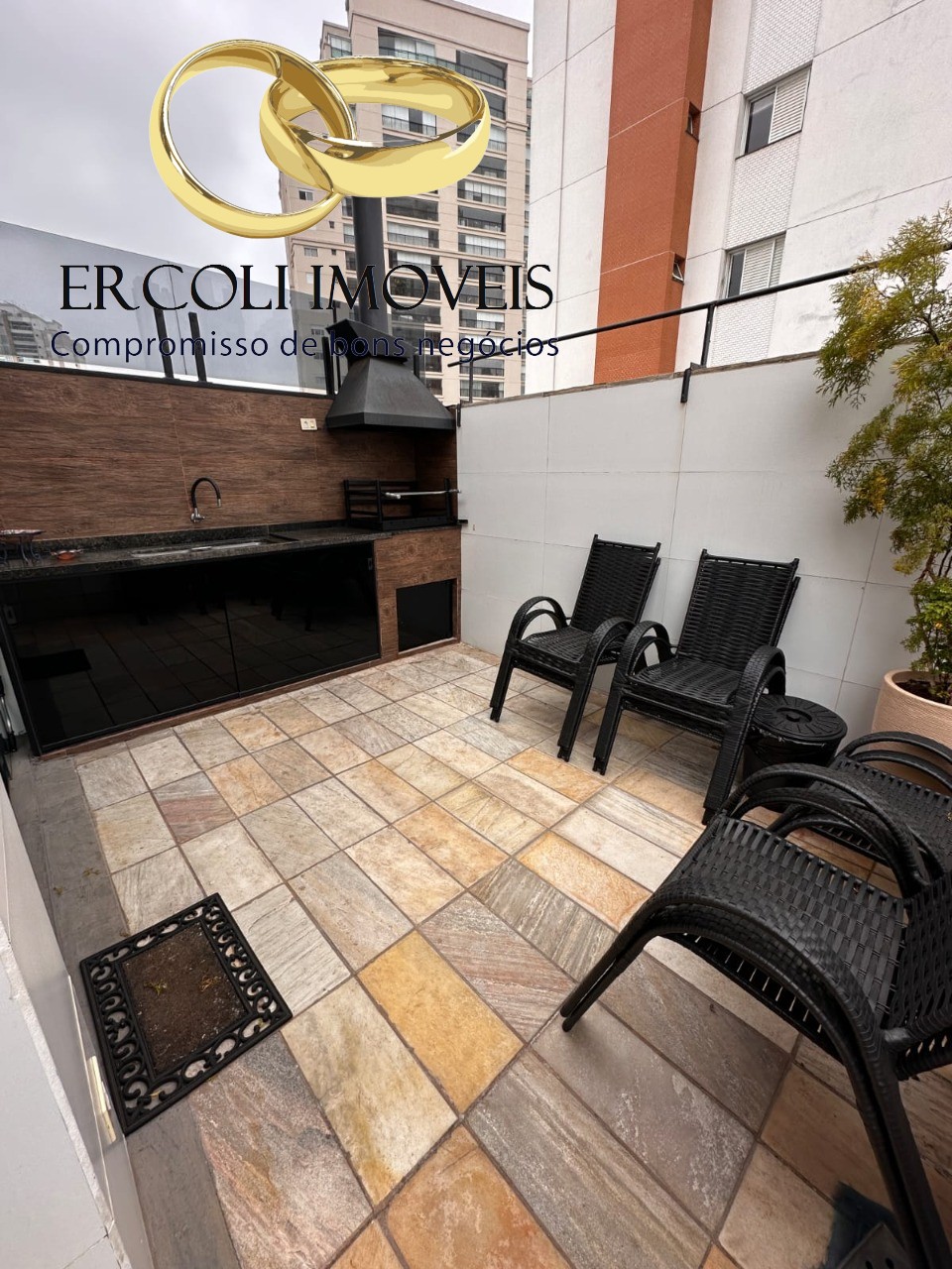Apartamento, 3 quartos, 188 m² - Foto 22