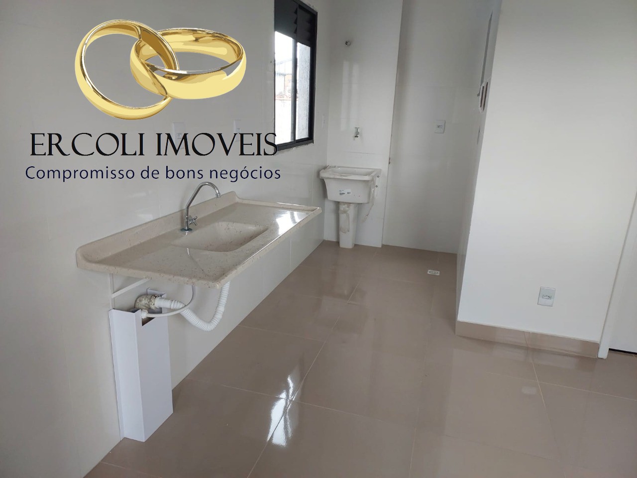 Apartamento, 2 quartos, 35 m² - Foto 9
