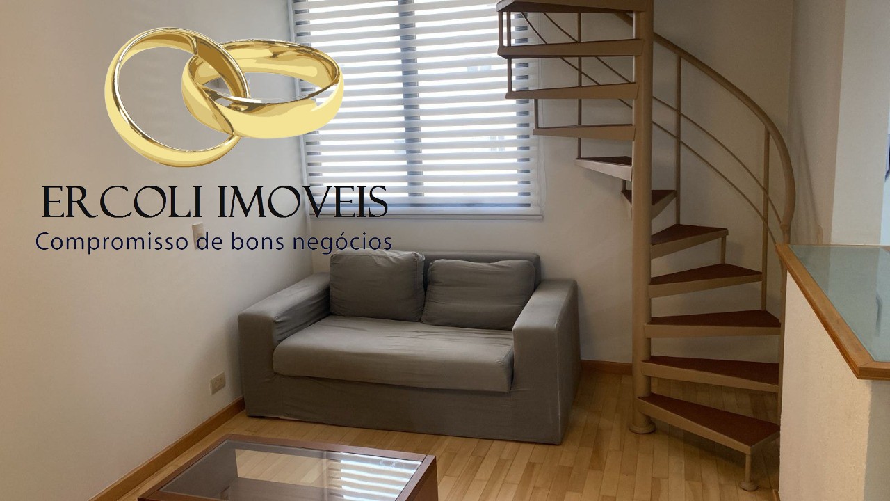 Apartamento, 1 quarto, 50 m² - Foto 3