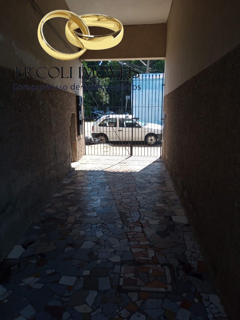 Prédio Inteiro, 360 m² - Foto 12