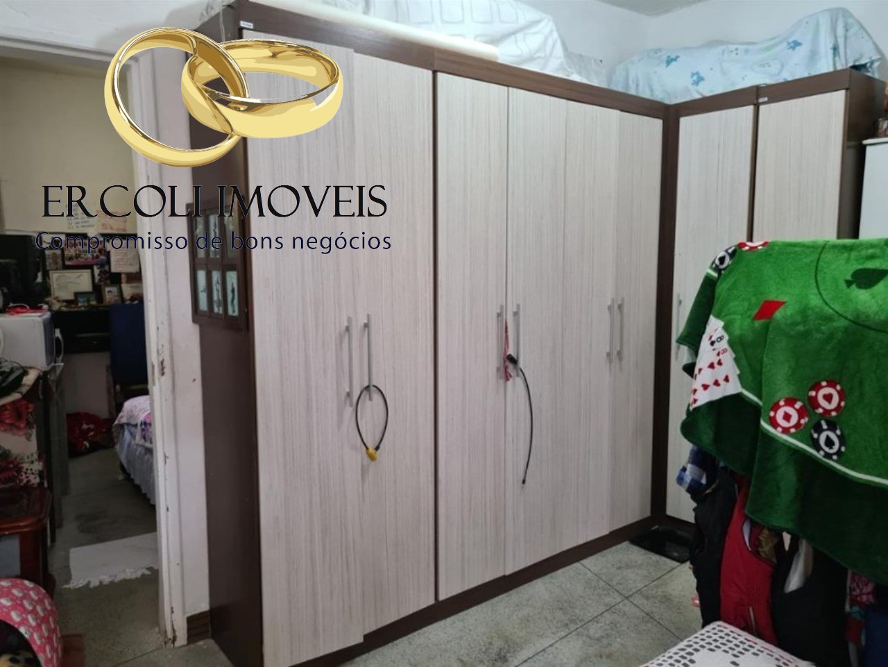 Casa, 3 quartos, 229 m² - Foto 8
