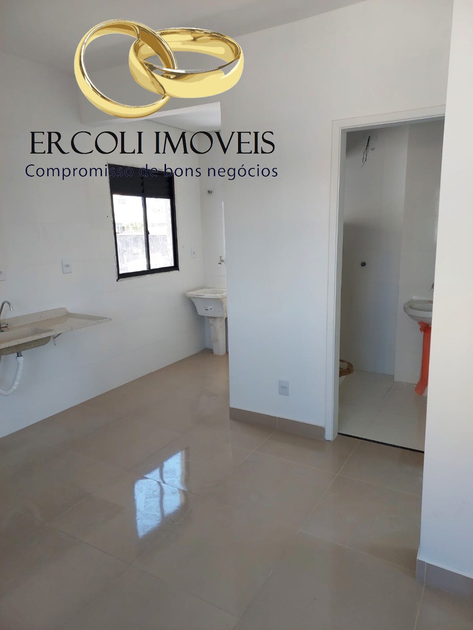Apartamento, 2 quartos, 35 m² - Foto 11