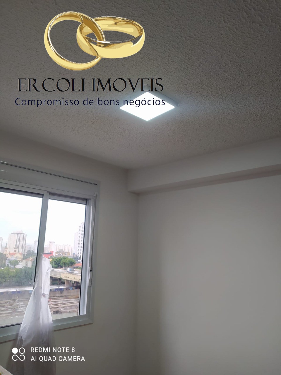 Apartamento, 1 quarto, 27 m² - Foto 4