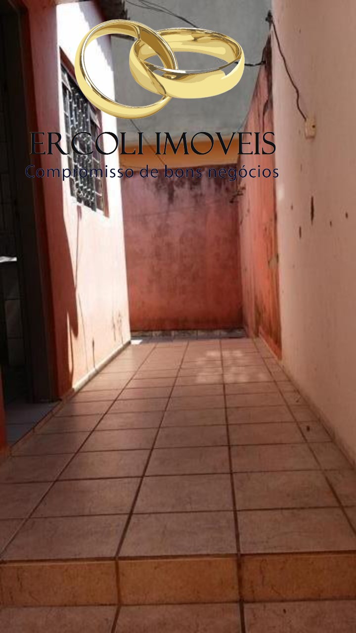 Casa, 4 quartos, 250 m² - Foto 18