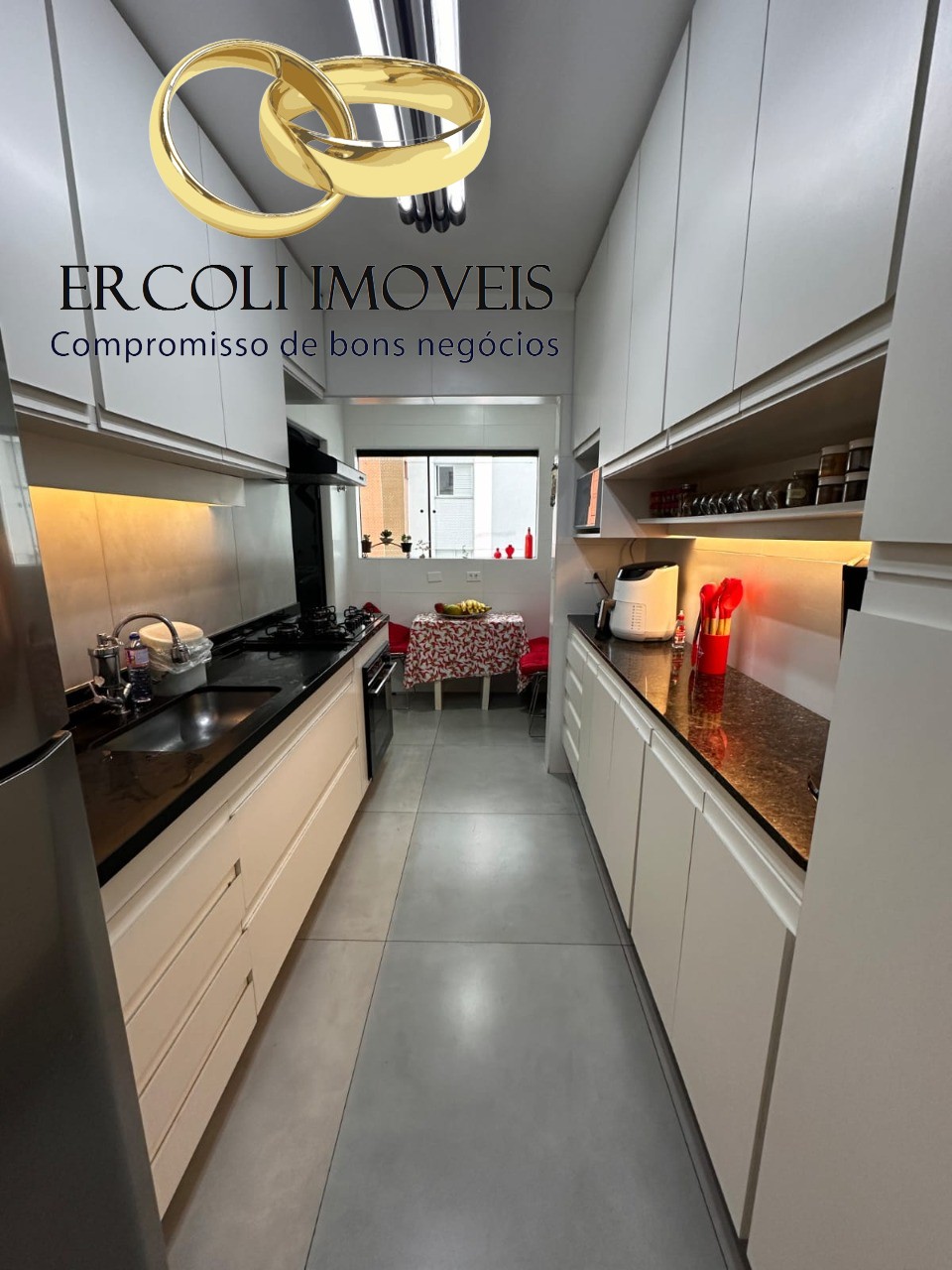 Apartamento, 3 quartos, 188 m² - Foto 13