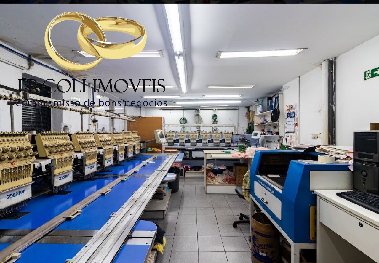 Depósito-Galpão, 1400 m² - Foto 16
