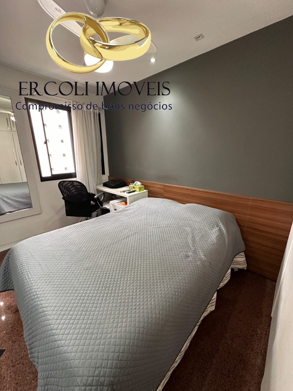 Apartamento, 3 quartos, 188 m² - Foto 17