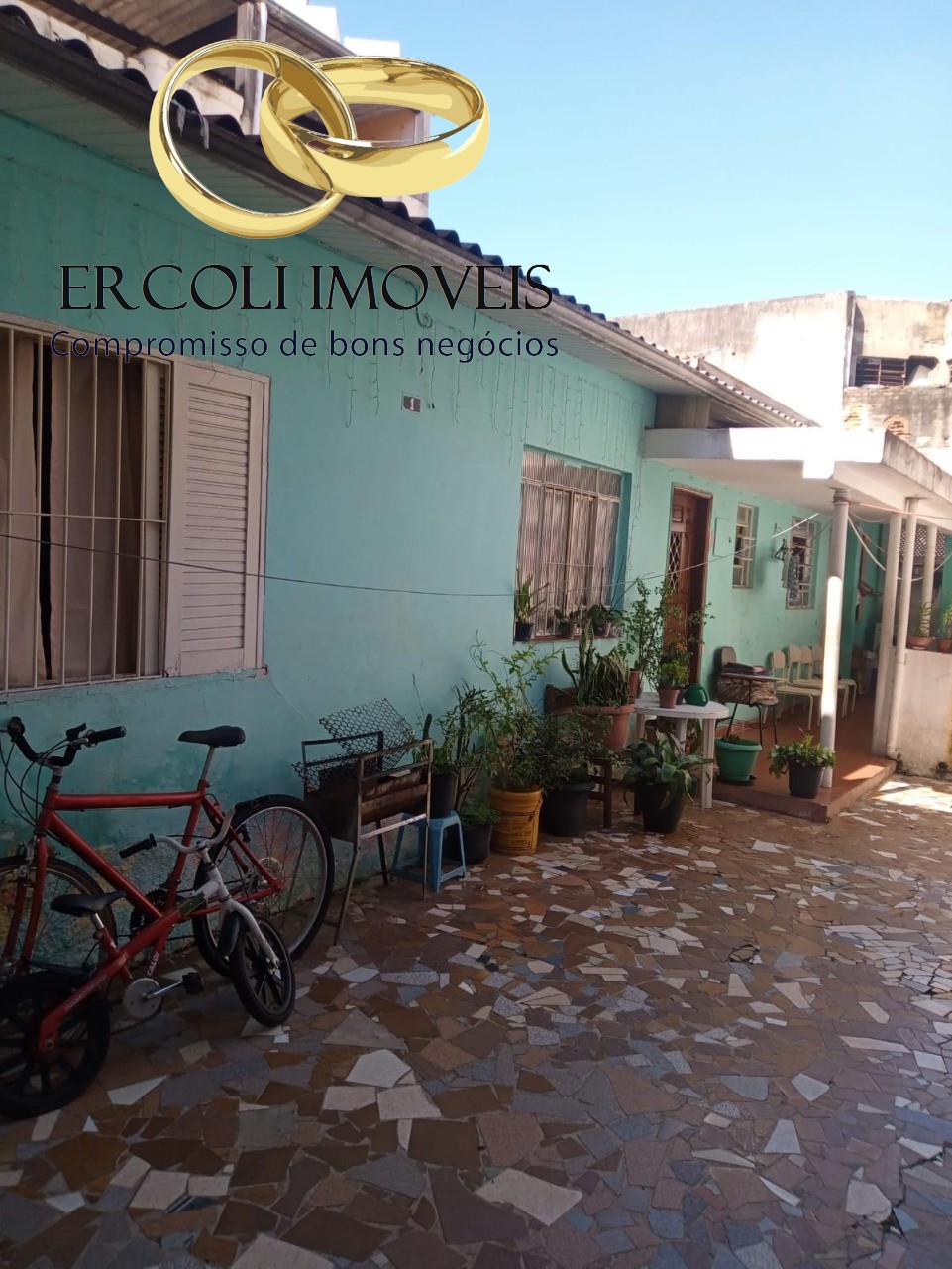 Prédio Inteiro, 360 m² - Foto 6