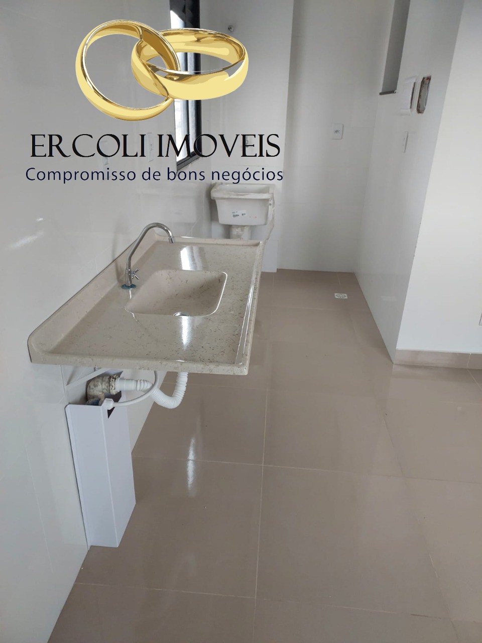 Apartamento, 2 quartos, 35 m² - Foto 8