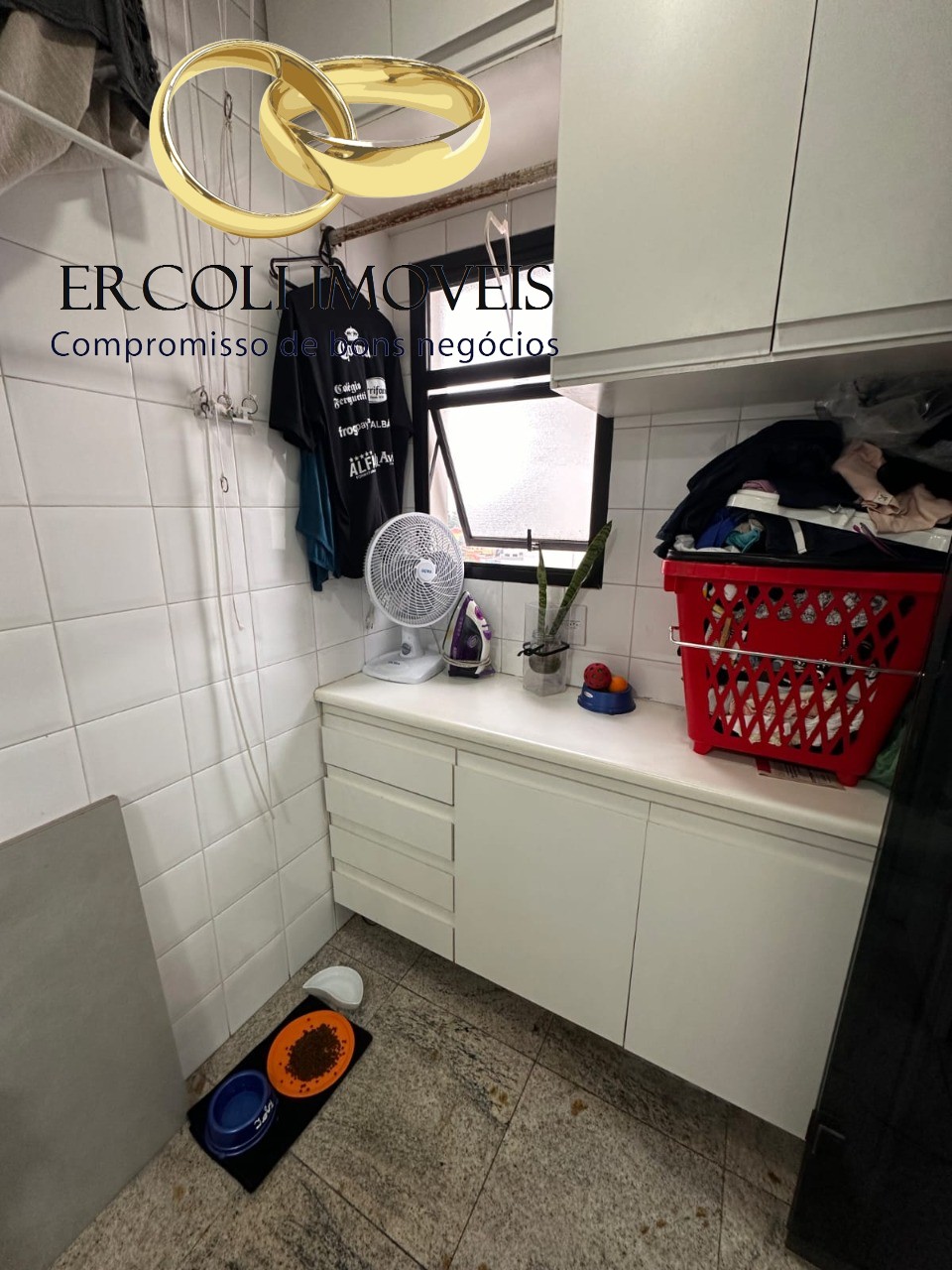 Apartamento, 3 quartos, 188 m² - Foto 6
