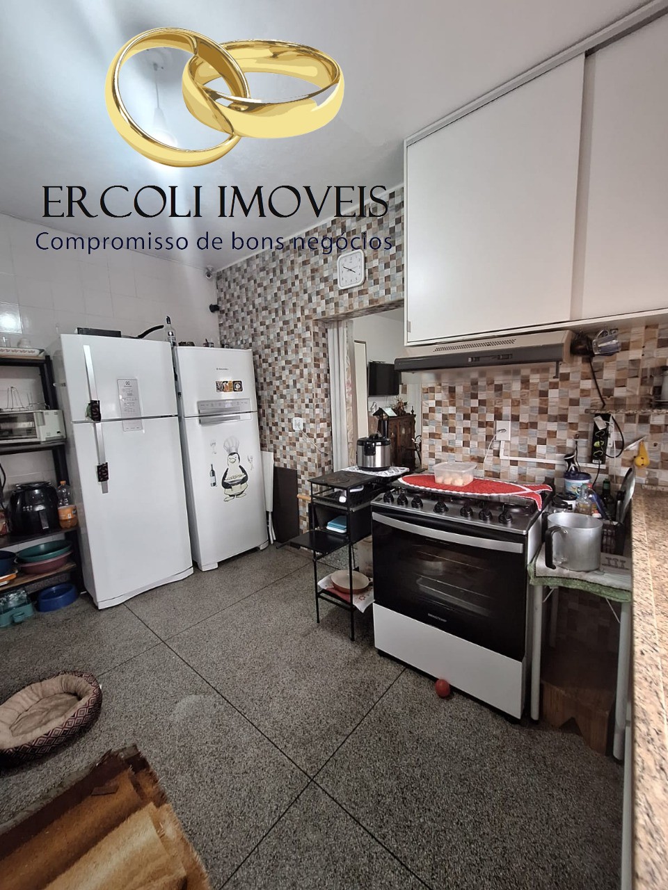 Casa, 3 quartos, 229 m² - Foto 6