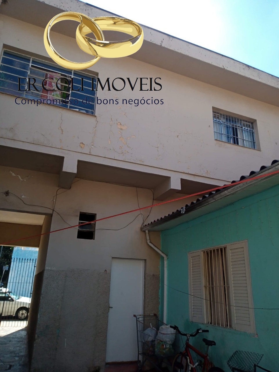 Prédio Inteiro, 360 m² - Foto 10