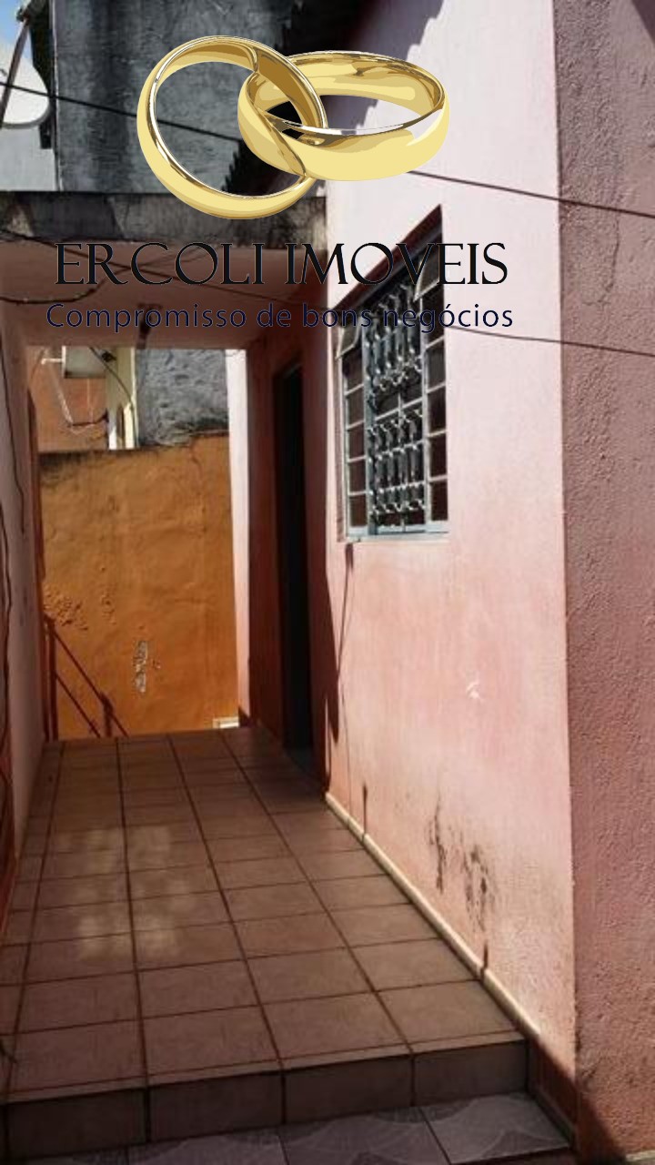 Casa, 4 quartos, 250 m² - Foto 15