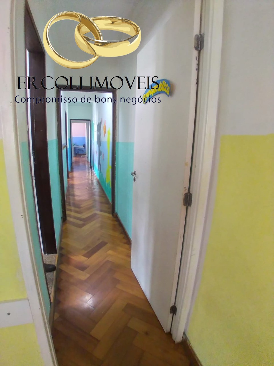 Casa, 4 quartos, 240 m² - Foto 9