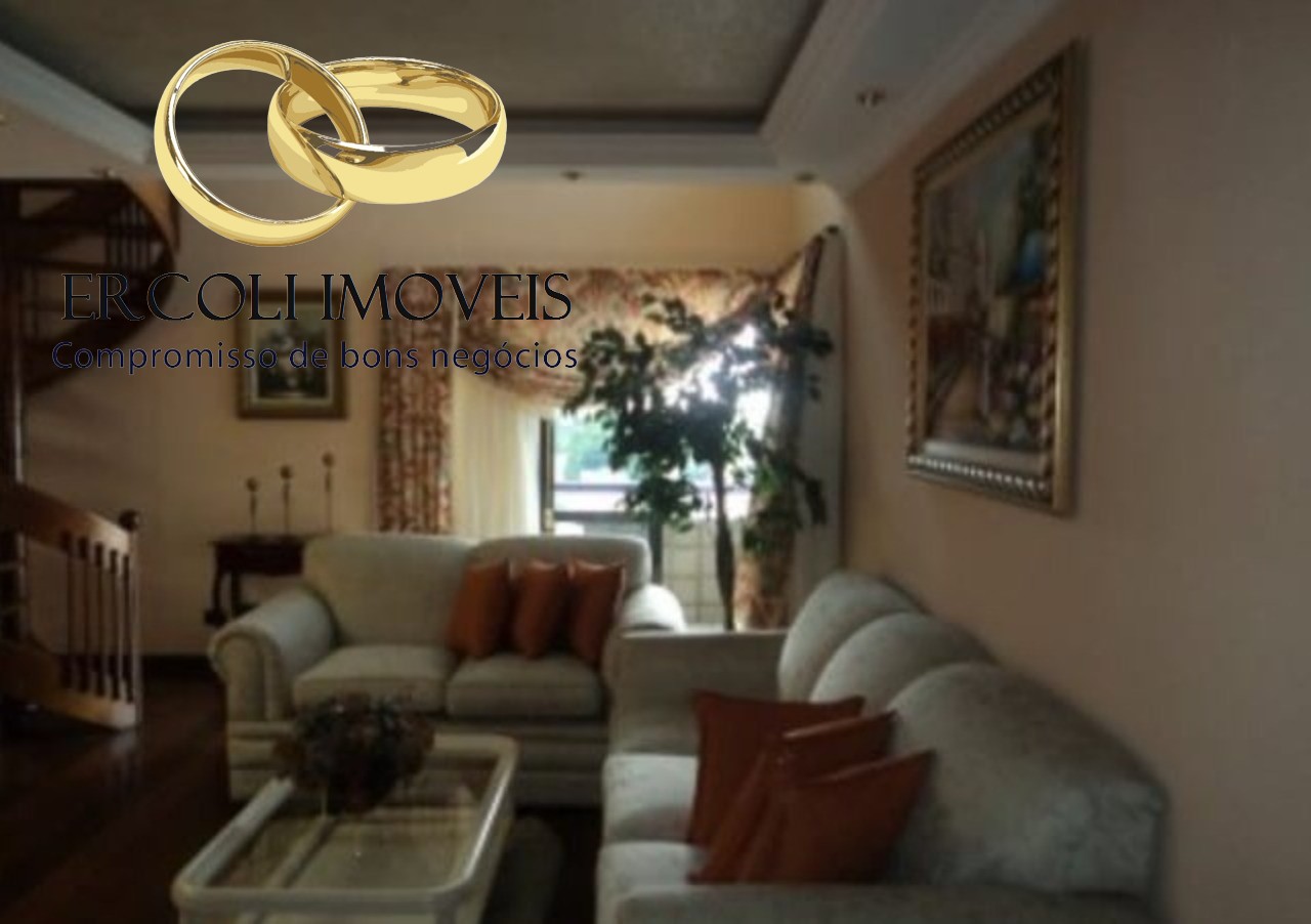 Apartamento, 4 quartos, 225 m² - Foto 2