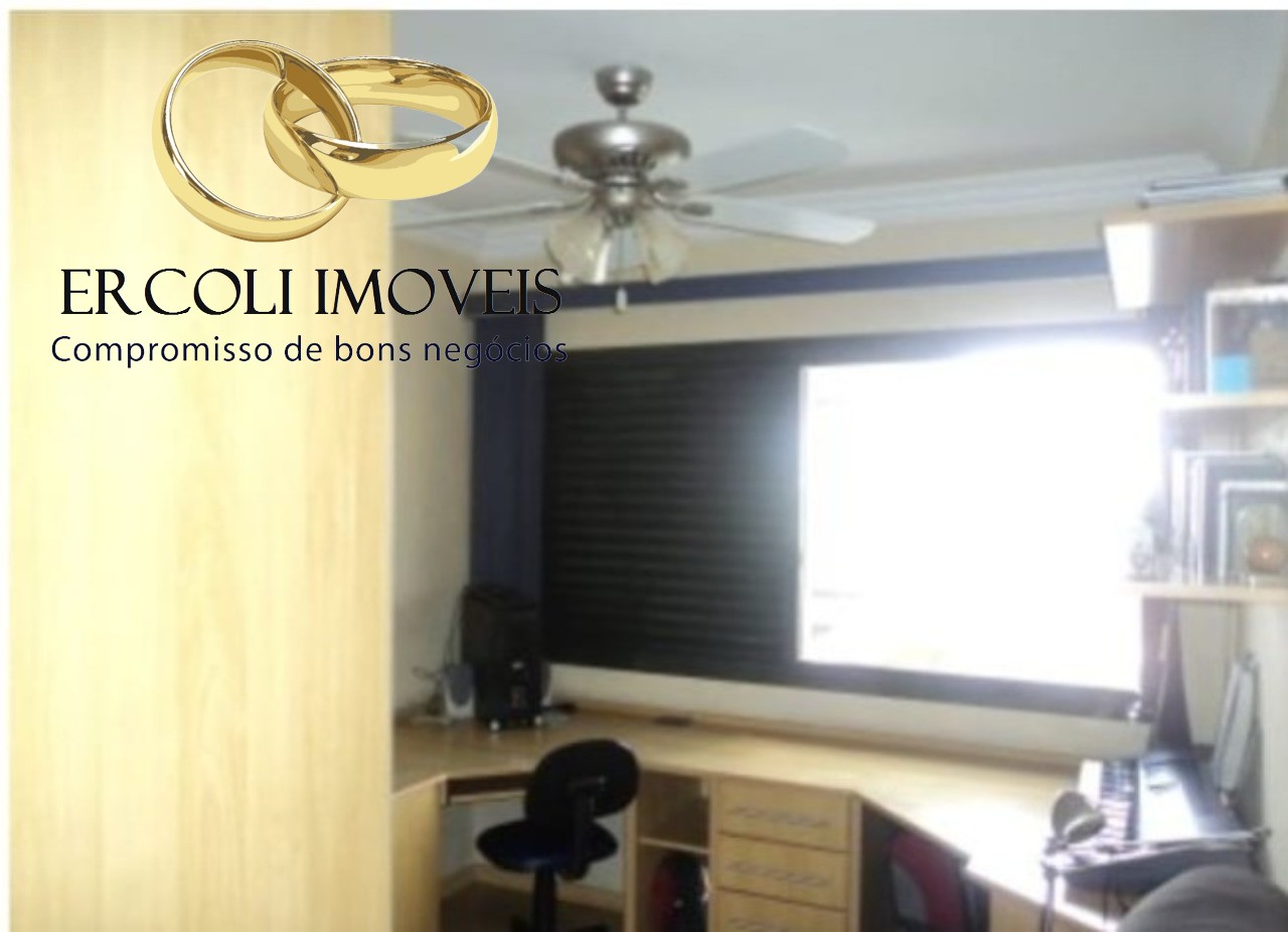 Apartamento, 4 quartos, 225 m² - Foto 5