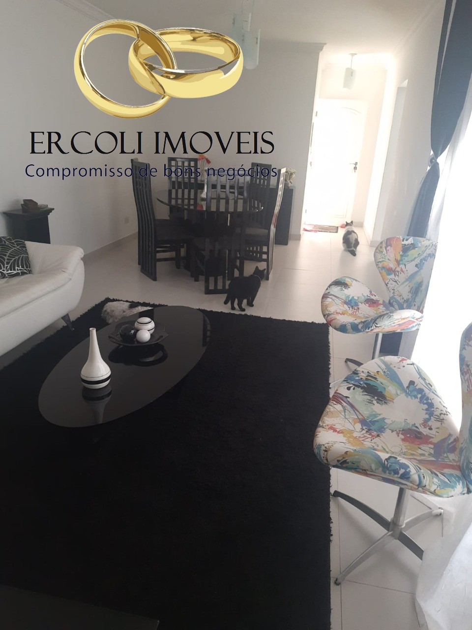 Apartamento, 2 quartos, 72 m² - Foto 50
