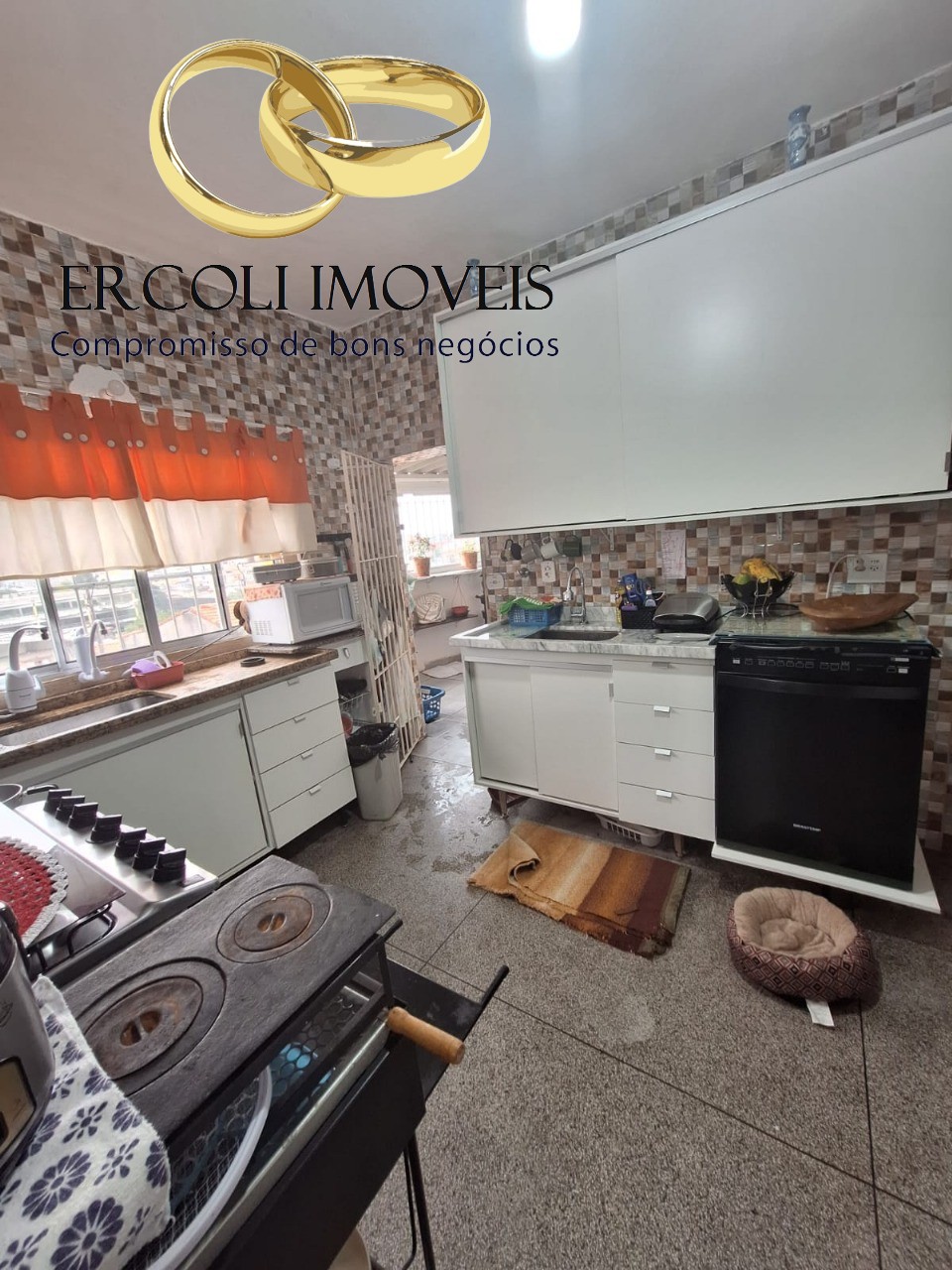 Casa, 3 quartos, 229 m² - Foto 5