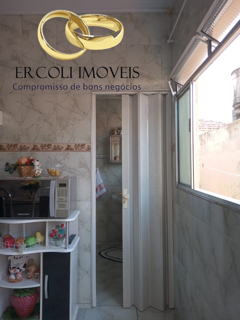 Casa, 2 quartos, 180 m² - Foto 9