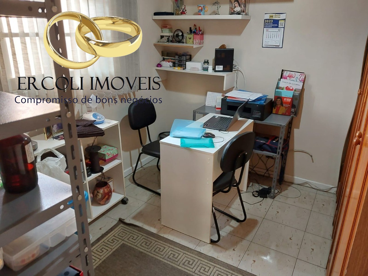 Casa, 3 quartos, 180 m² - Foto 19