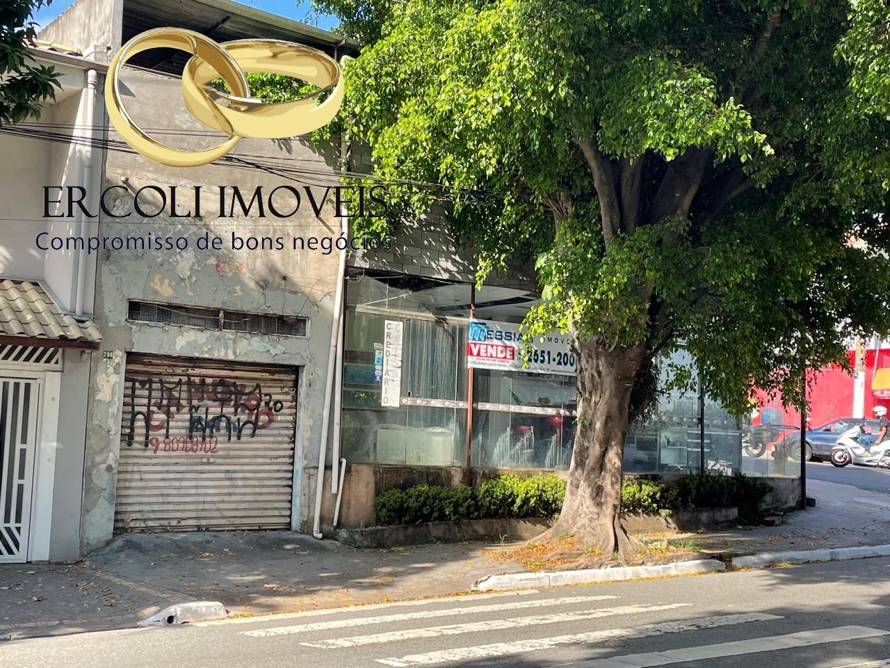 Loja-Salão, 280 m² - Foto 4