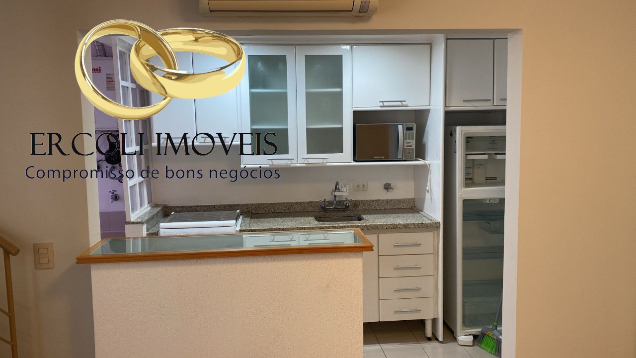 Apartamento, 1 quarto, 50 m² - Foto 2