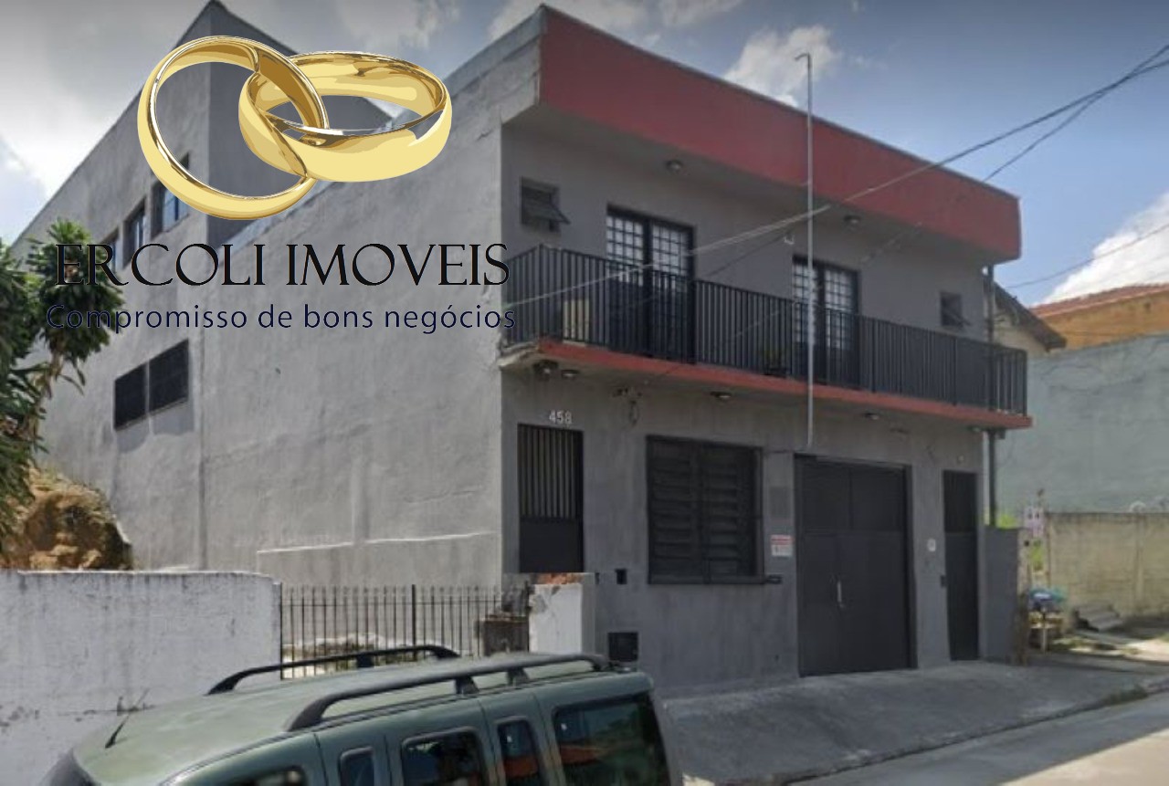 Depósito-Galpão, 1500 m² - Foto 1
