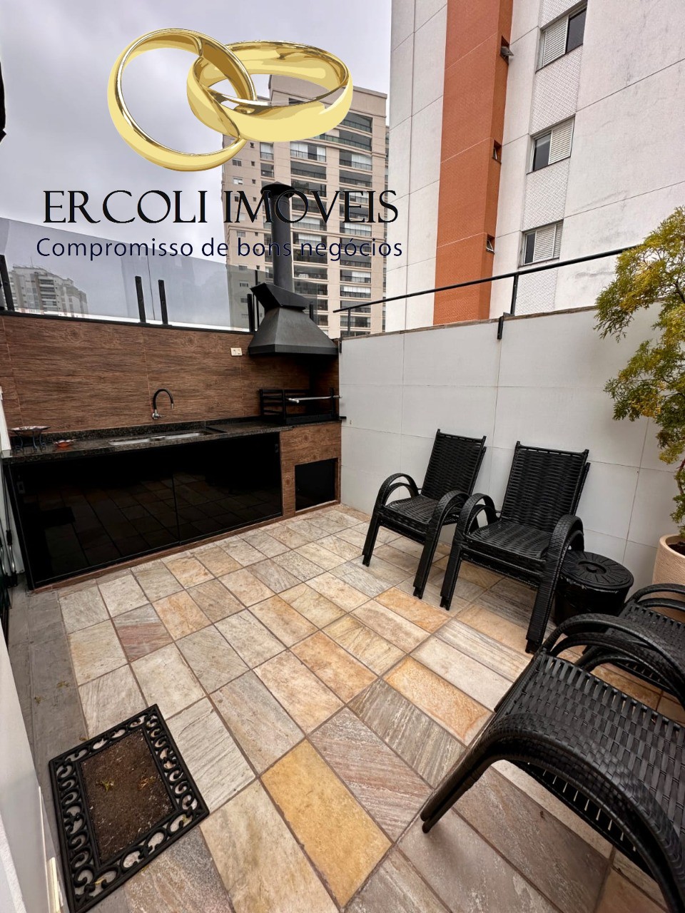 Apartamento, 3 quartos, 188 m² - Foto 24