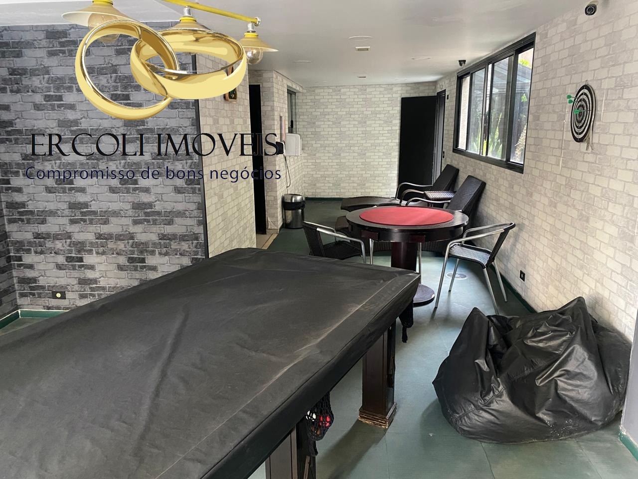 Apartamento, 1 quarto, 50 m² - Foto 13