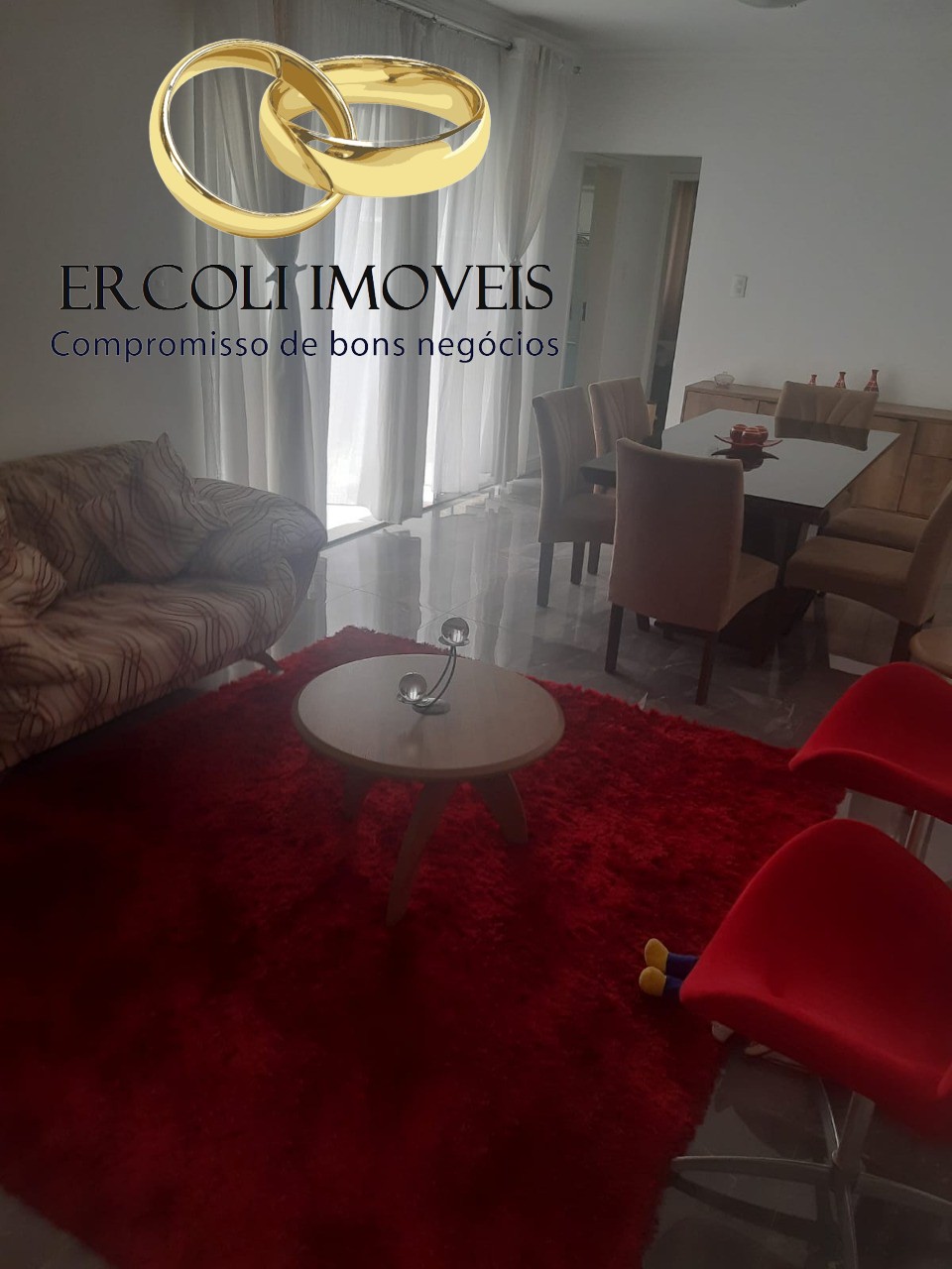 Apartamento, 2 quartos, 72 m² - Foto 34