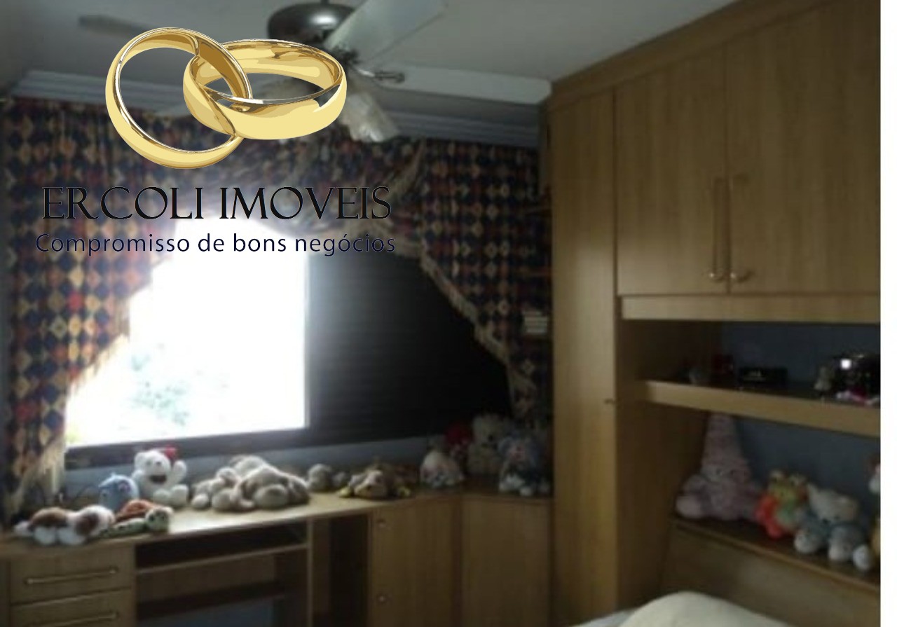 Apartamento, 4 quartos, 225 m² - Foto 6
