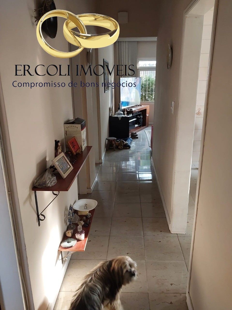 Casa, 3 quartos, 180 m² - Foto 15