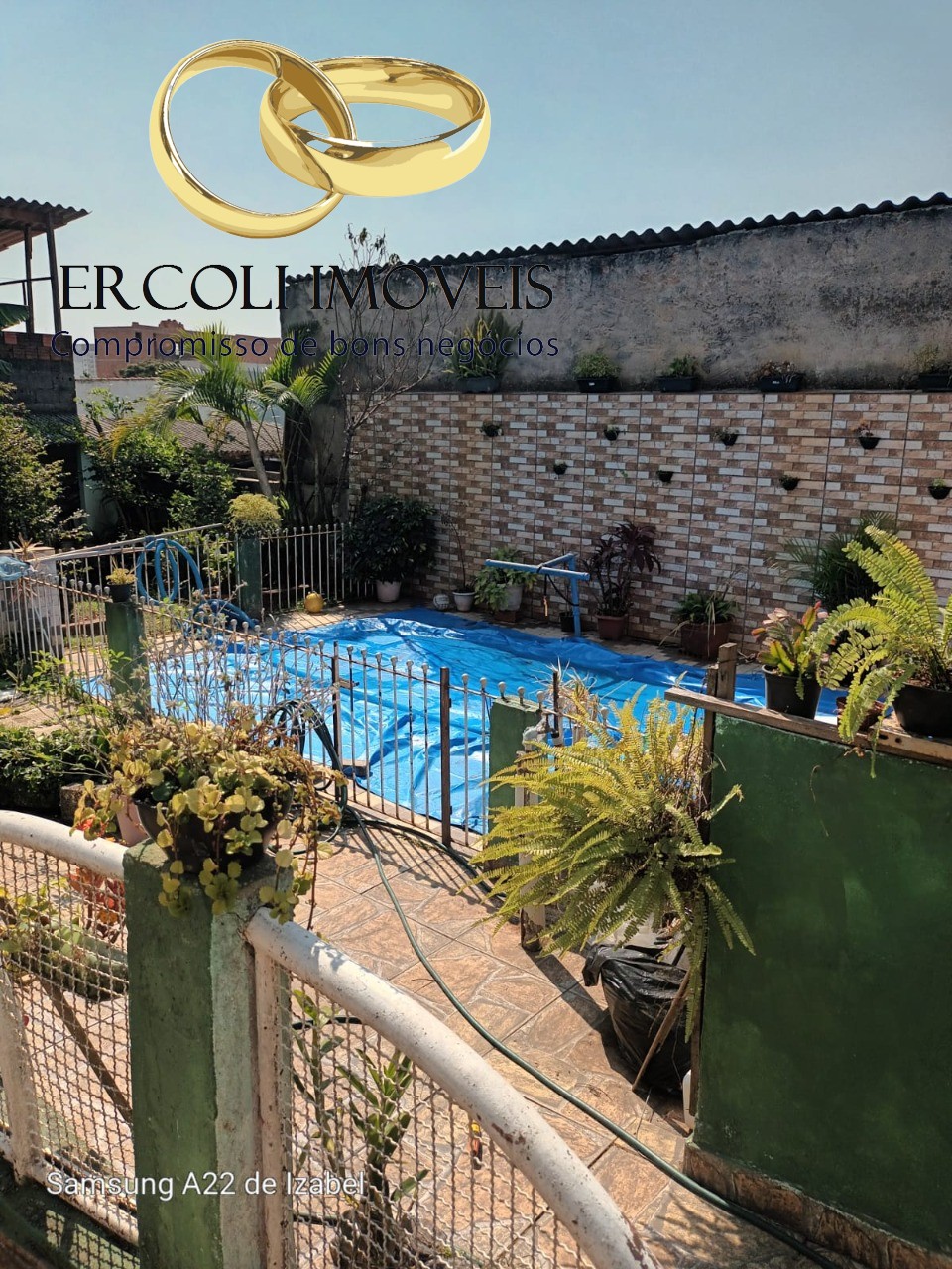 Terreno, 430 m² - Foto 16