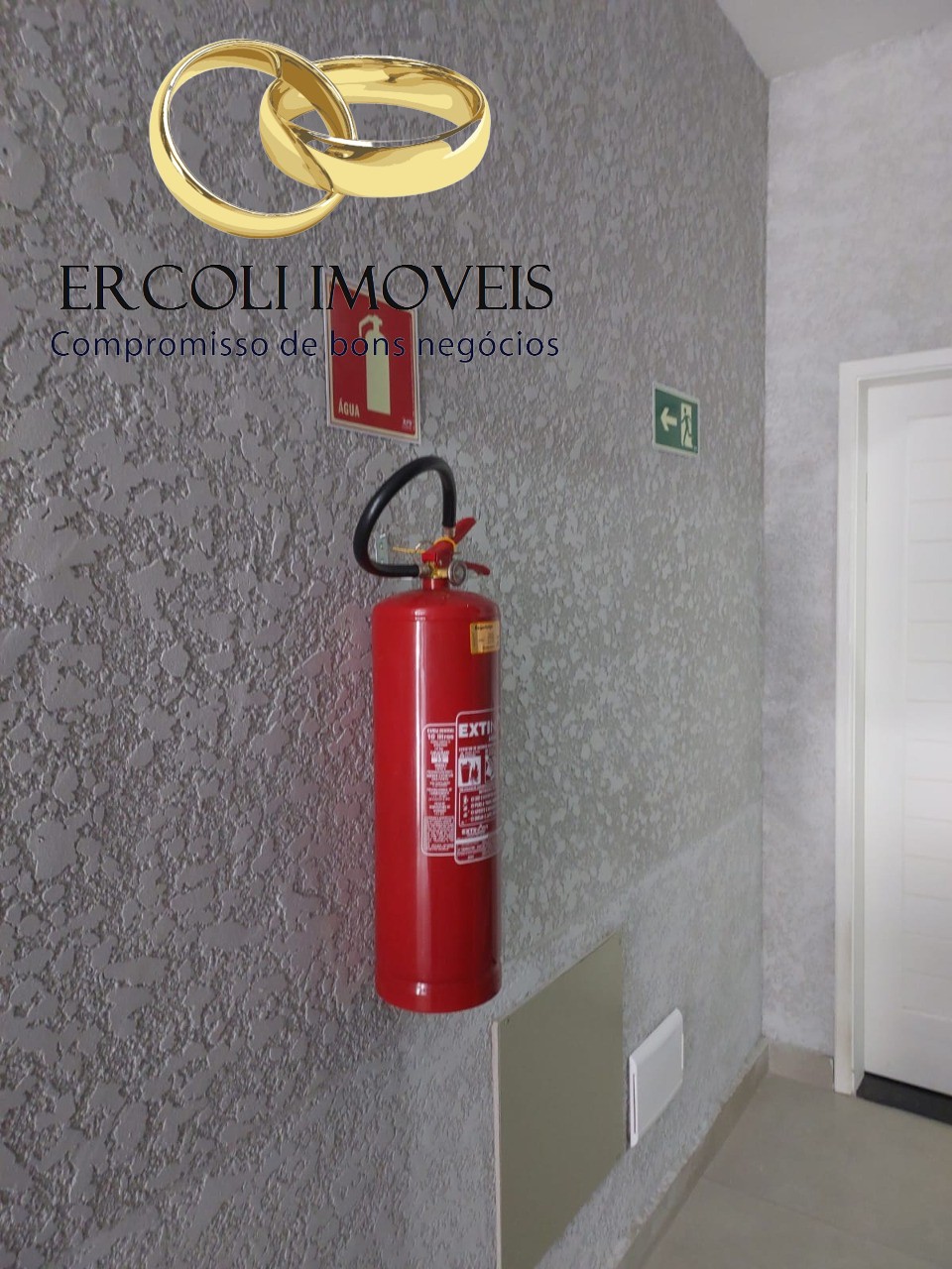 Apartamento, 2 quartos, 35 m² - Foto 3