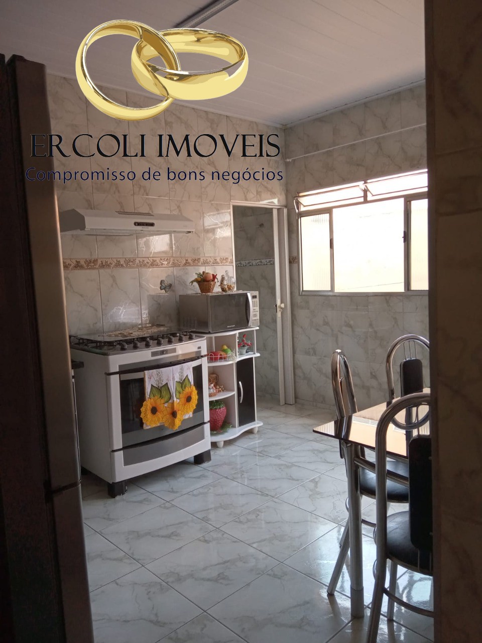 Casa, 2 quartos, 180 m² - Foto 8