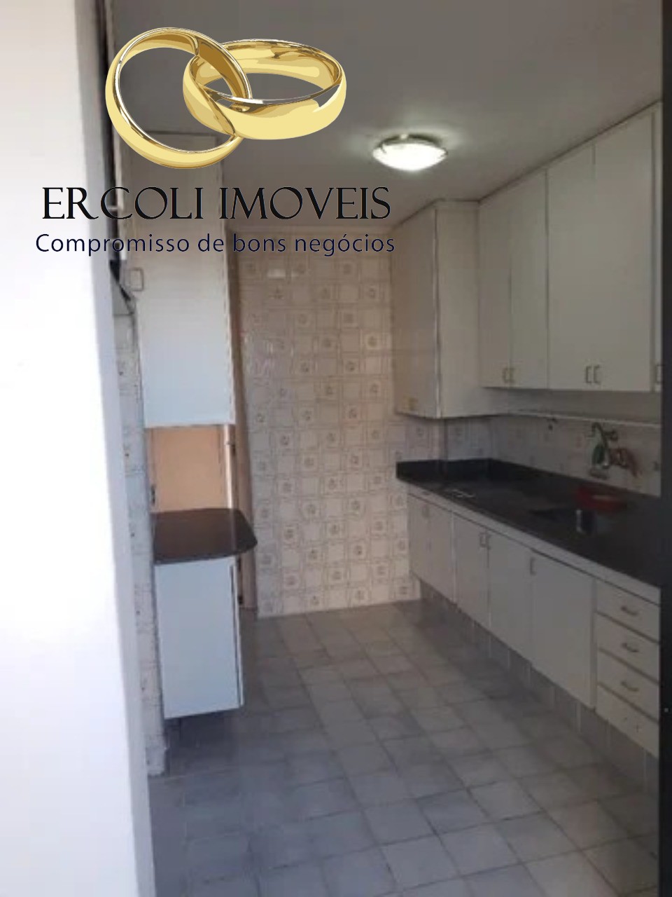 Apartamento, 3 quartos, 74 m² - Foto 4