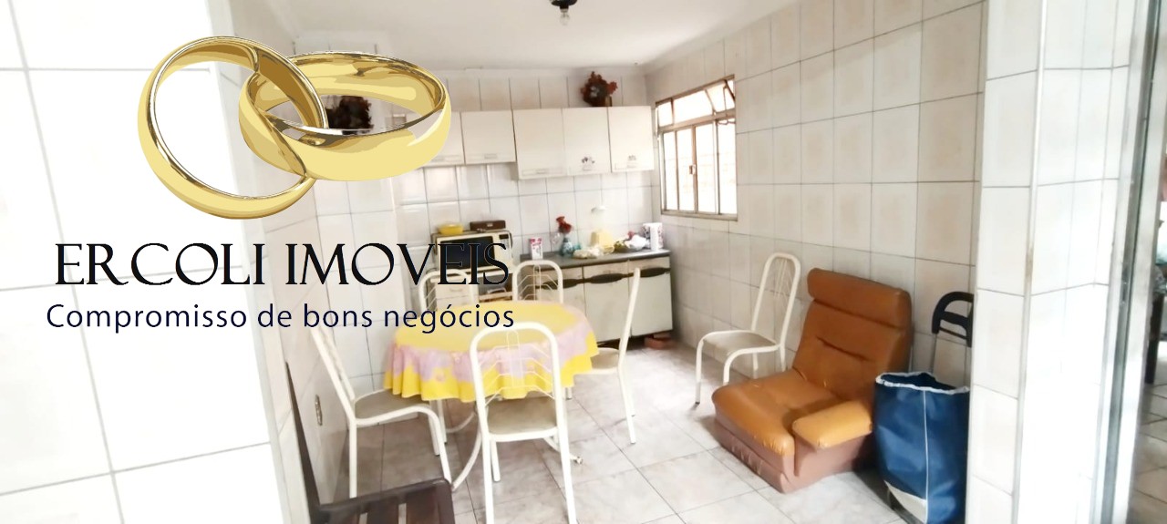 Casa, 5 quartos, 150 m² - Foto 1