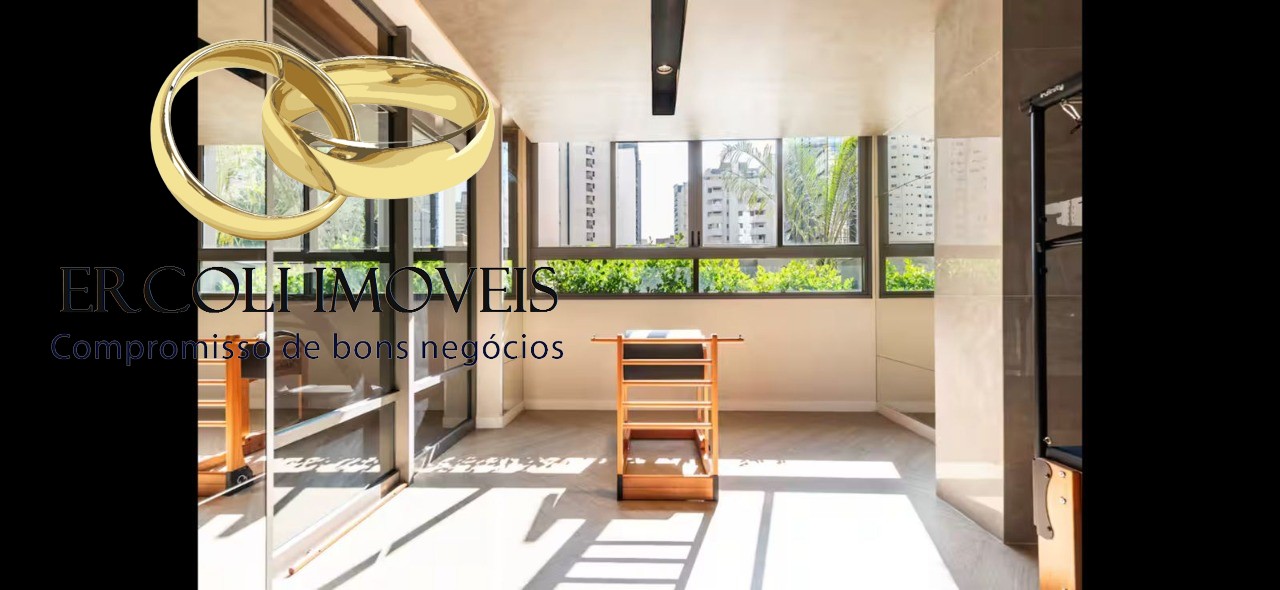 Apartamento, 1 quarto, 27 m² - Foto 29