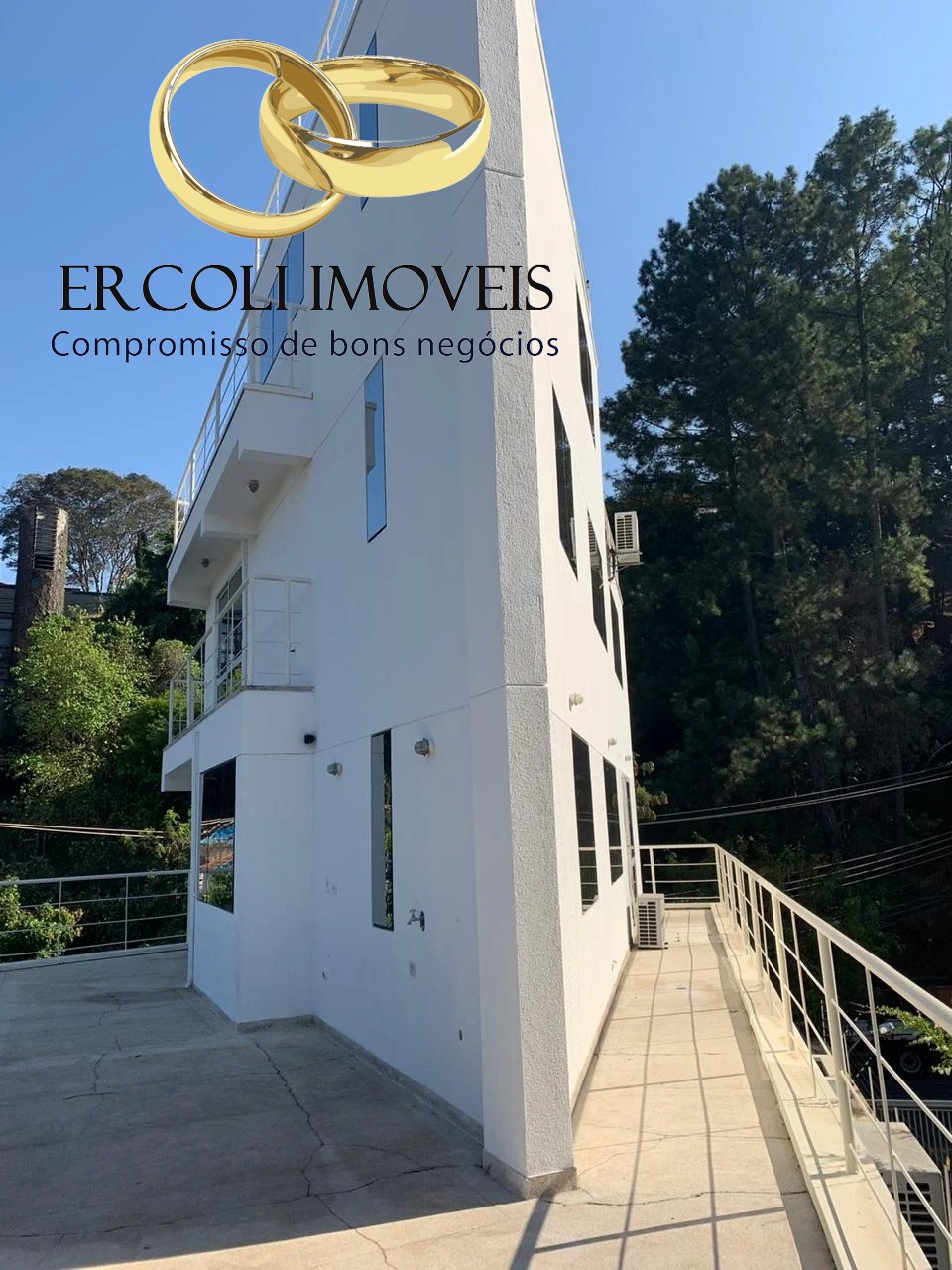 Apartamento, 550 m² - Foto 4