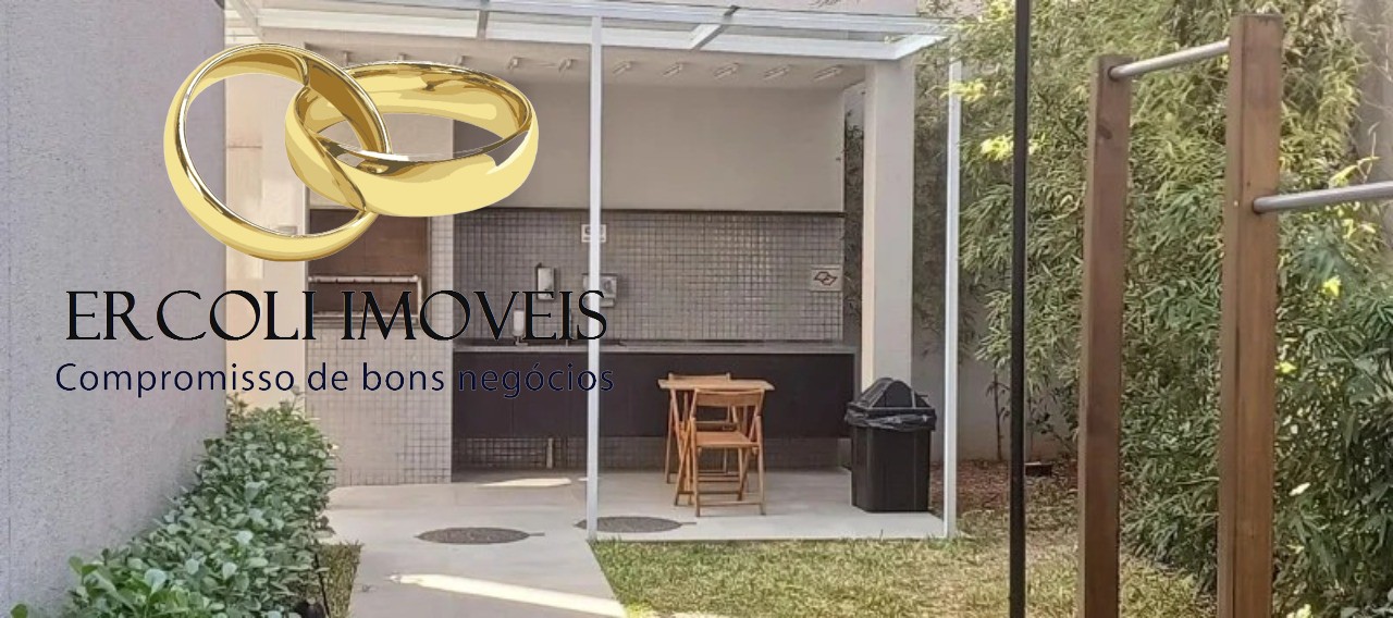 Apartamento, 2 quartos, 35 m² - Foto 7